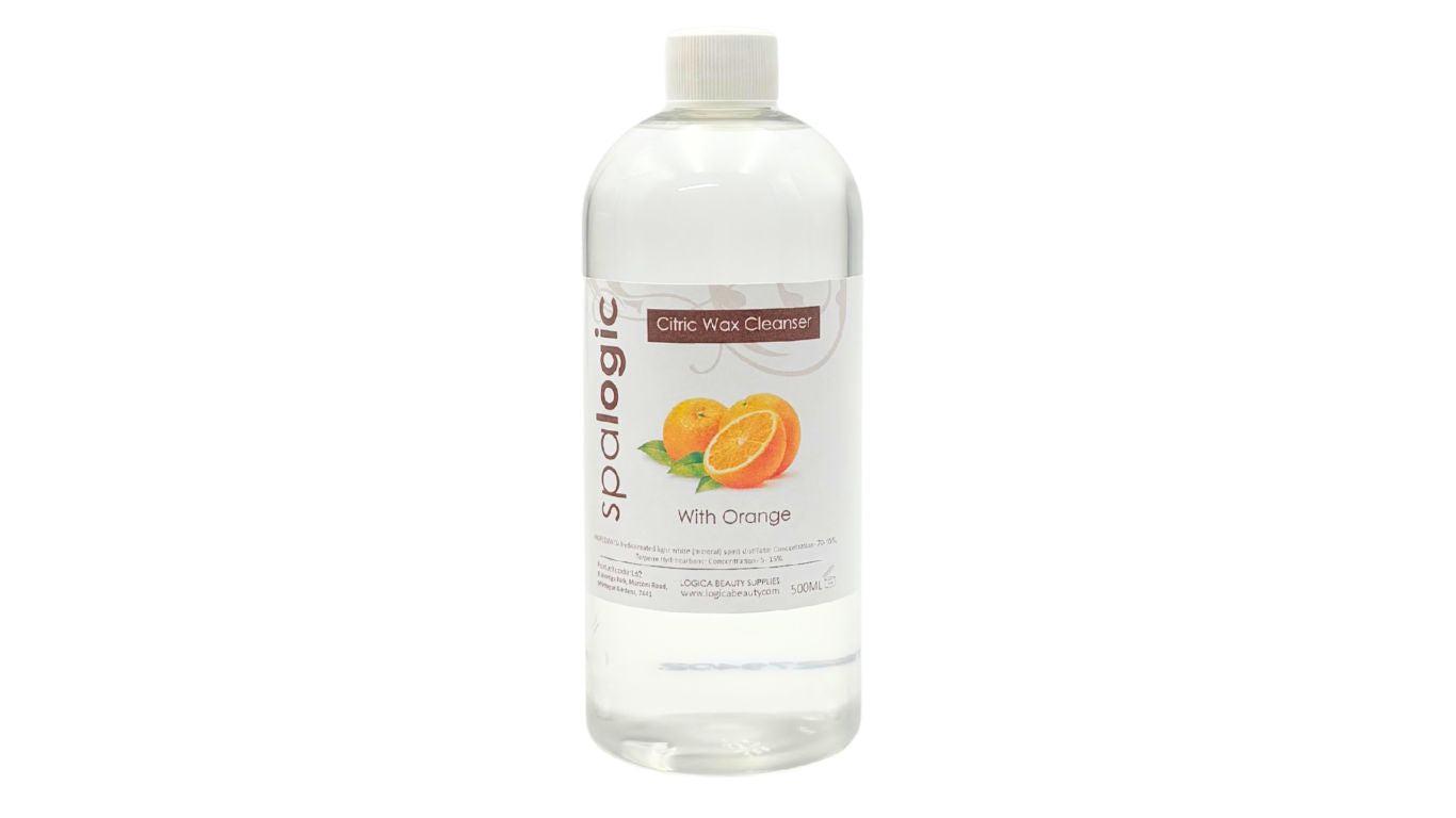 Citrus Wax Cleaner