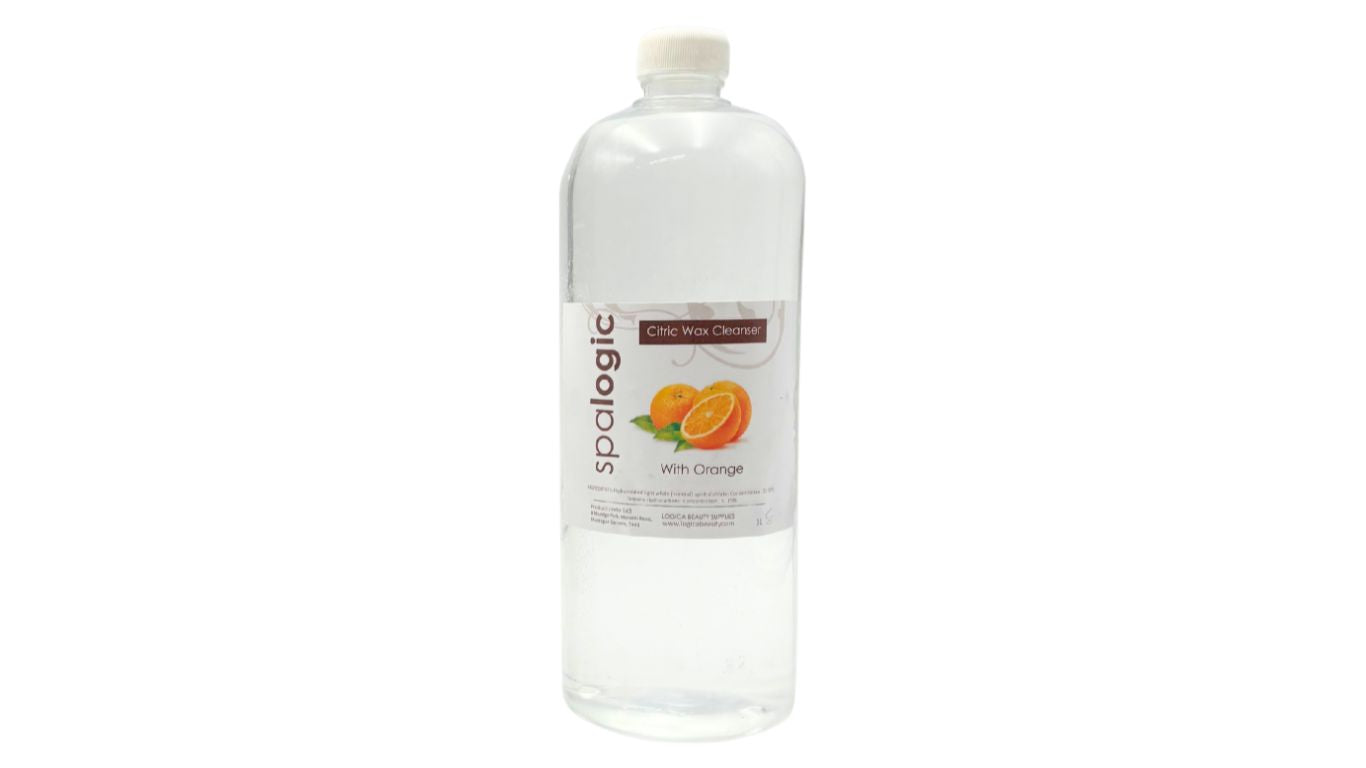 Citrus Wax Cleaner