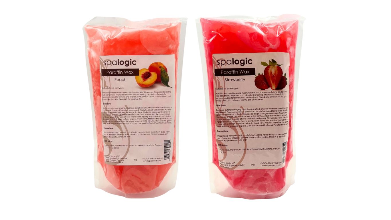 Paraffin Wax 1kg