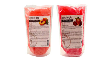 Paraffin Wax 1kg