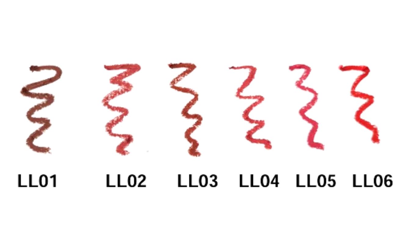 Lip Liners
