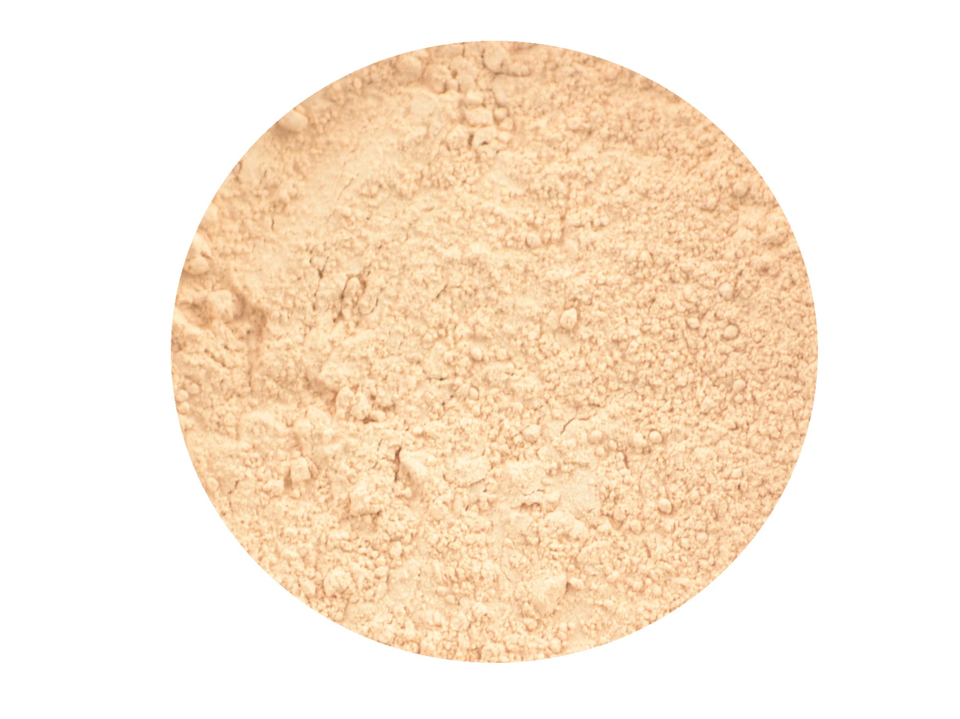 Loose Powder 20g