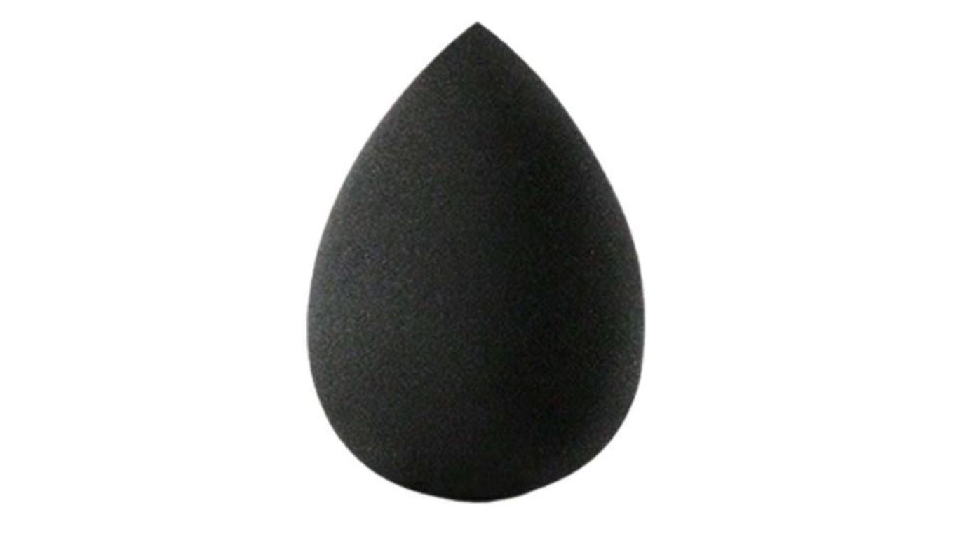 Makeup Beauty Blender Sponge Black