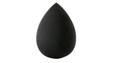 Makeup Beauty Blender Sponge Black