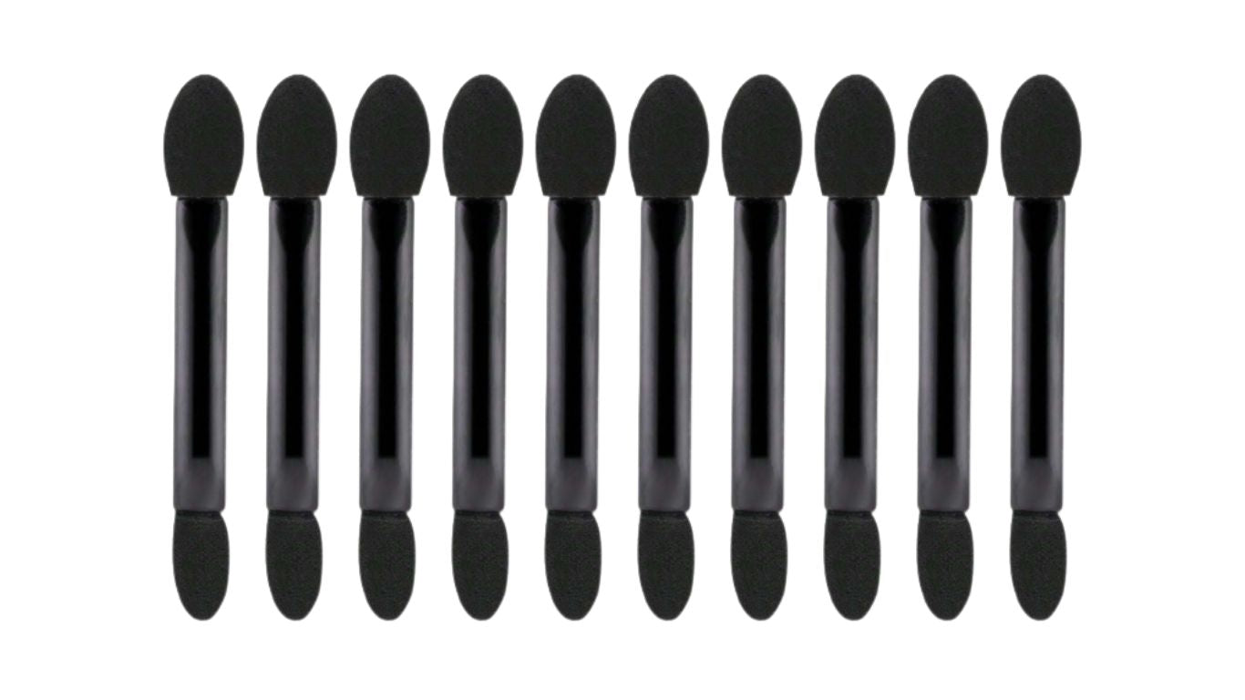 Eyeshadow Applicators 10's