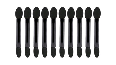 Eyeshadow Applicators 10's
