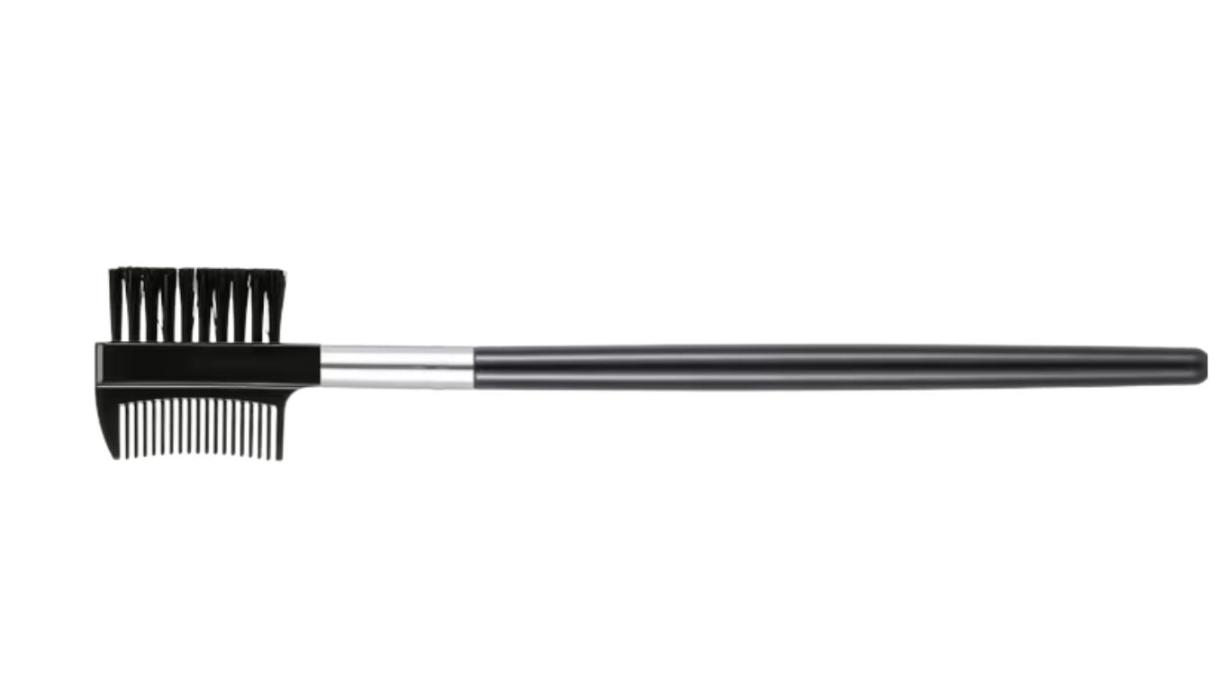 Eyebrow Brush & Comb
