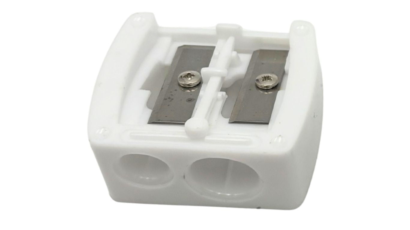 Double Pencil Sharpeners