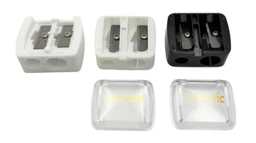 Double Pencil Sharpeners