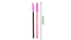 Mascara Brushes - Silicone 4's
