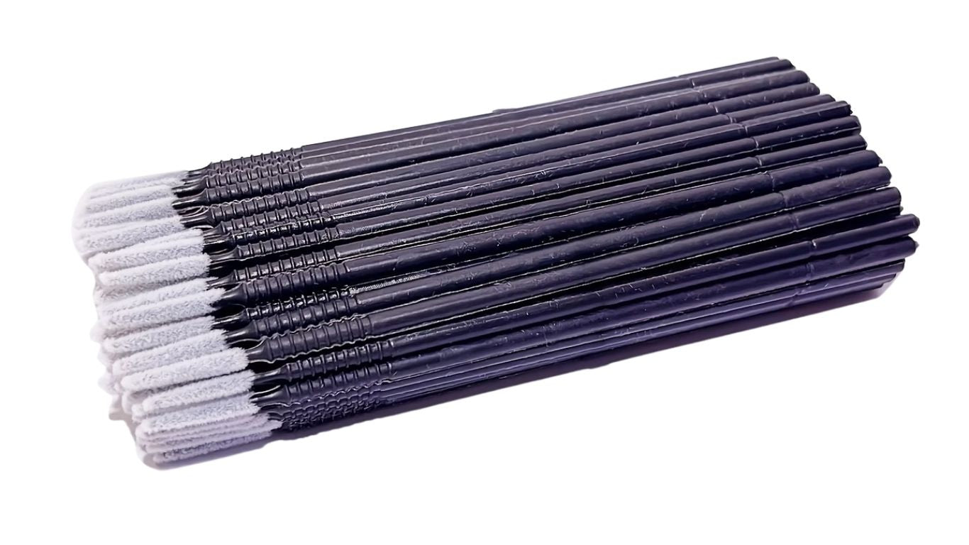 Micro Brushes (long head) 100's