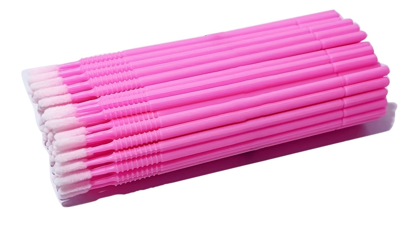 Micro Brushes (long head) 100's