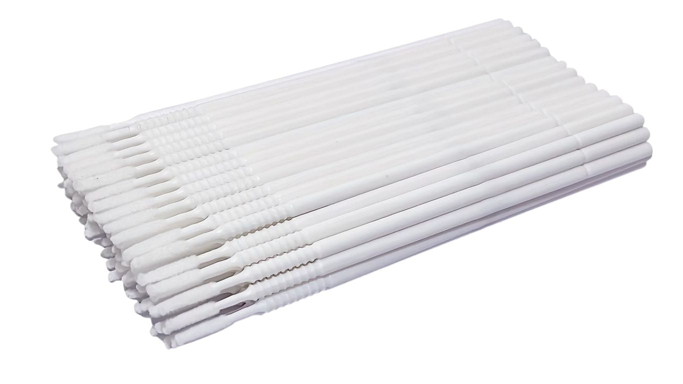 Micro Brushes (long head) 100's