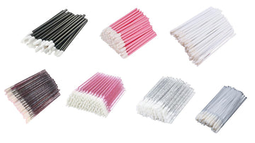 Lip Gloss Wands 50's