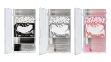 Eyelash Tool Kit 235pc