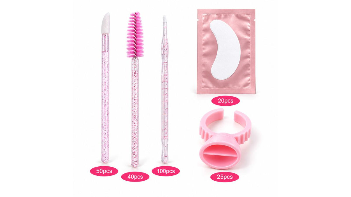 Eyelash Tool Kit 235pc