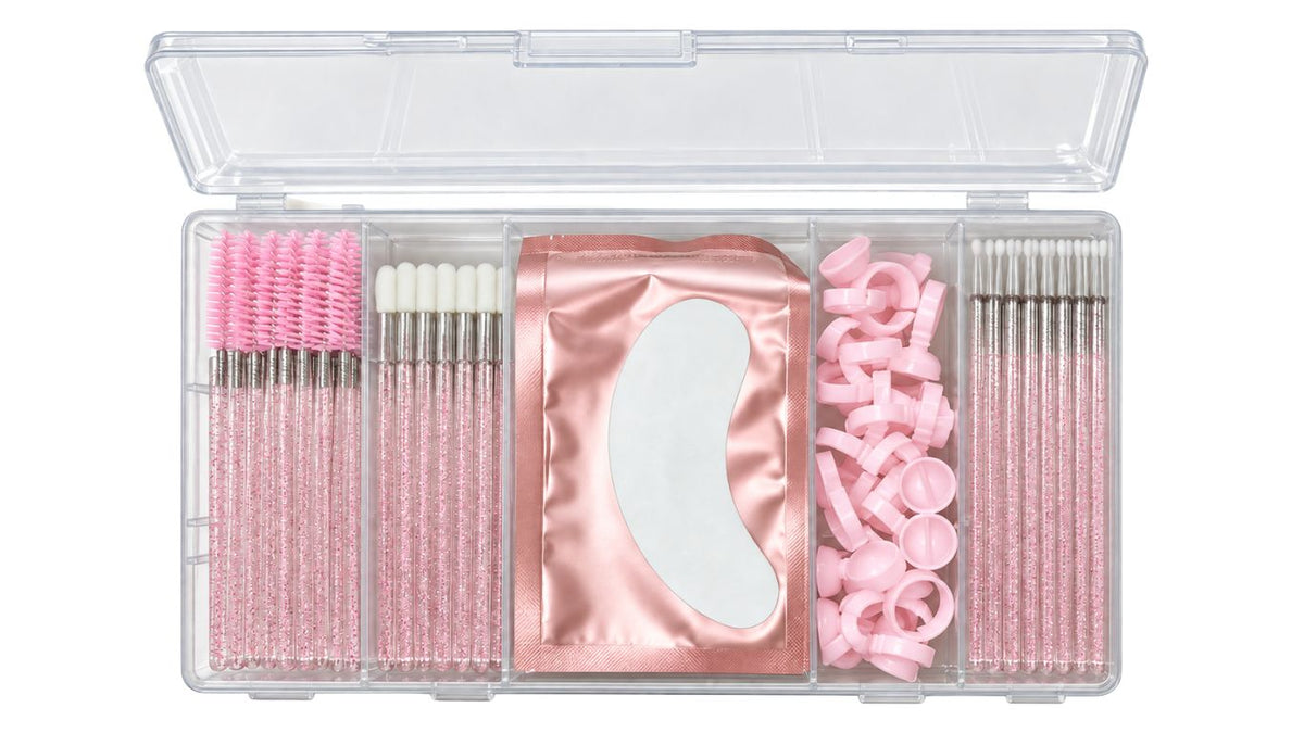 Eyelash Tool Kit 235pc