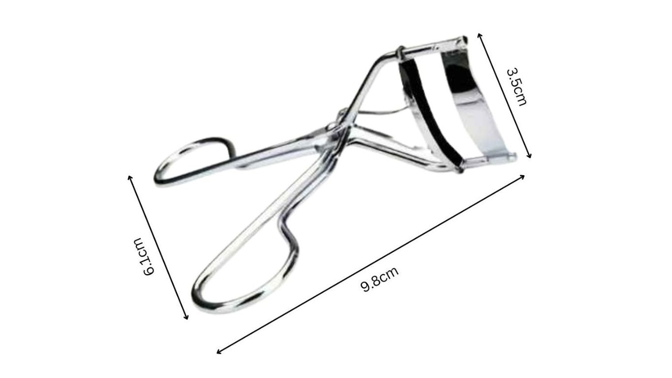 Eyelash Curler