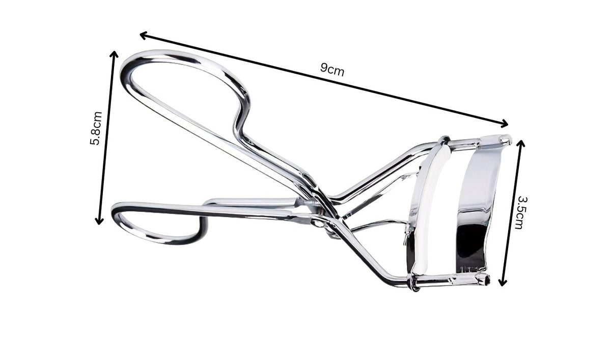 Eyelash Curler
