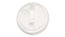 Satin Back Powder Puffs