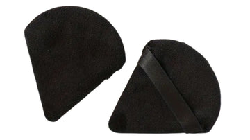 Powder Puff - Black Triangle