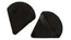 Powder Puff - Black Triangle
