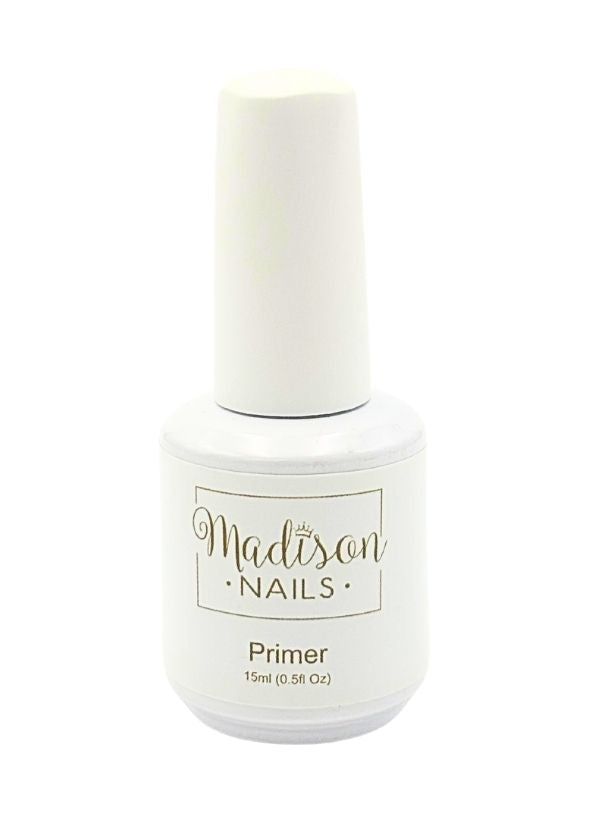 Madison Nails Primer 15ml