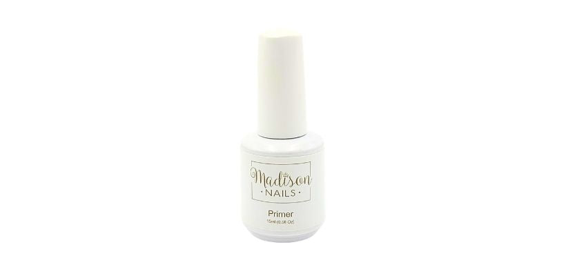 Madison Nails Primer 15ml