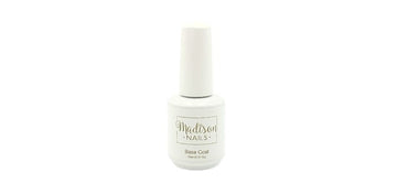 Madison Nails Gel Base Coat 15ml