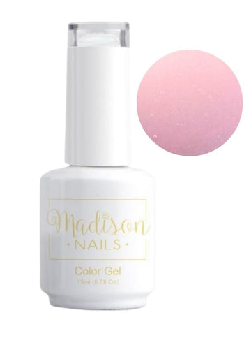 Rubber Base Coat - Lavender Purple - RB30 (15ml)