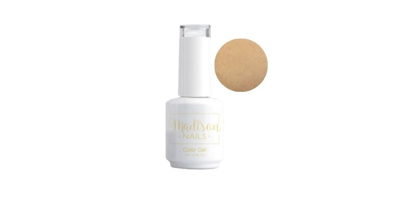 Mocha Nude - G200 (15ml)