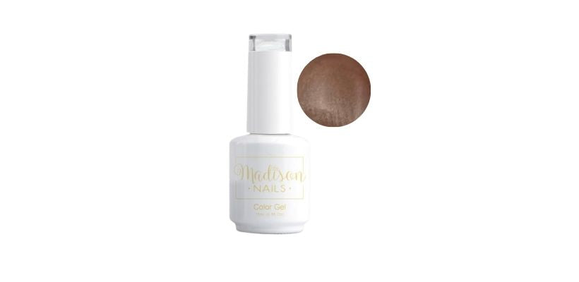 Champagne Shimmer - 06 (15ml)
