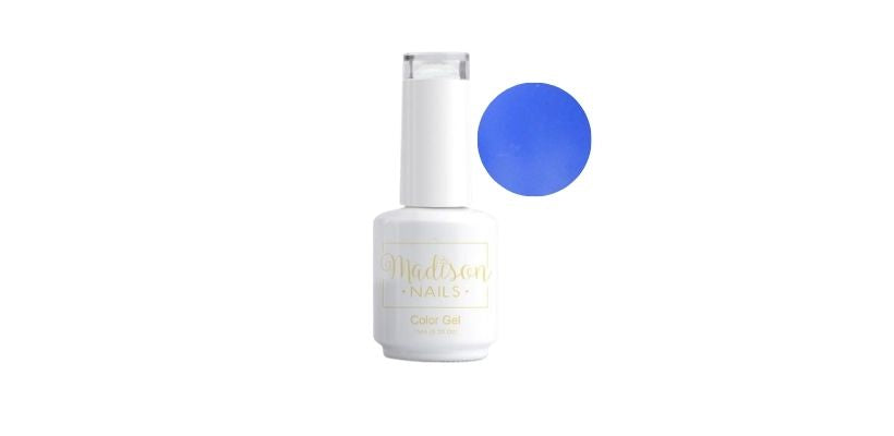 Lily of the Nile - 104 (15ml)