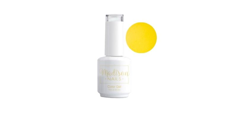 Yellow Jade - 203 (15ml)