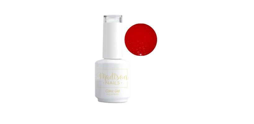 Beauty and the Fleece - 470 (15ml)