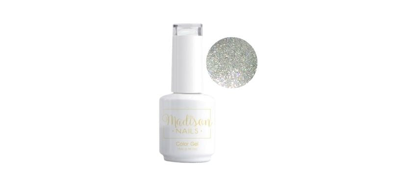 Tinsel Tangle - 508 (15ml)
