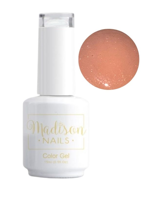 Steaming Coco - 539 (15ml)