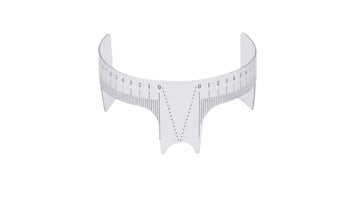 Position Ruler - Plastic