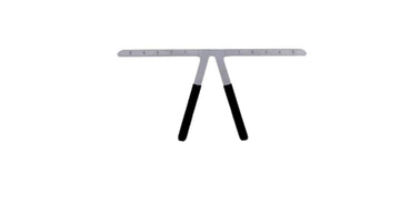 Position Ruler - Metal