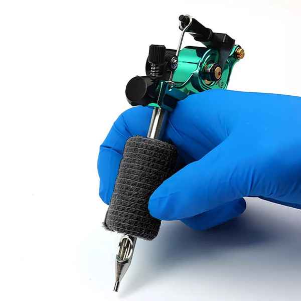 Adhesive Elastic Bandage Wrap