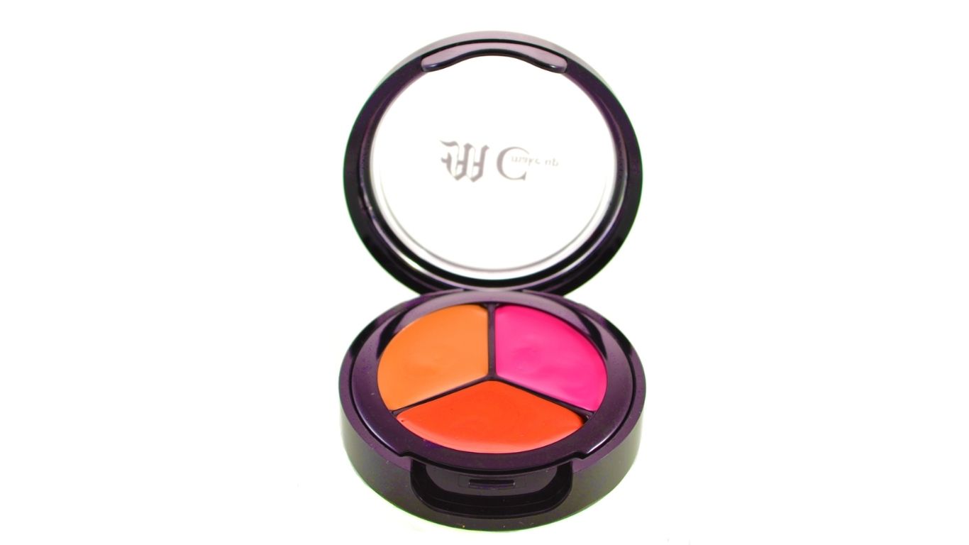 Concealer 3 piece
