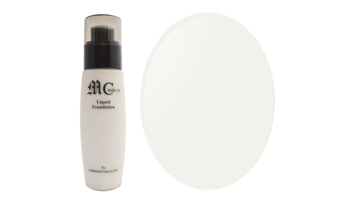 Liquid Foundation 40ml
