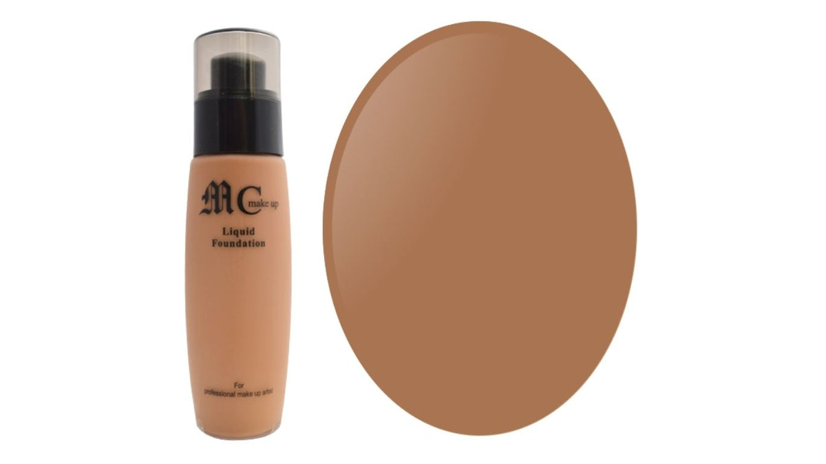Liquid Foundation 40ml