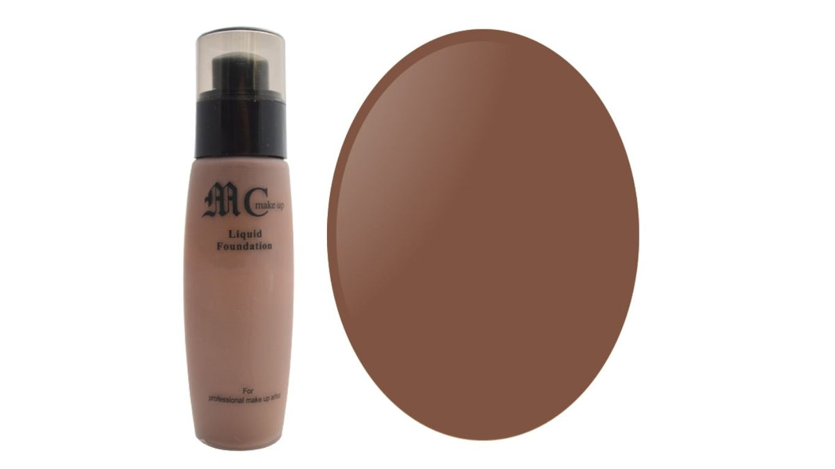 Liquid Foundation 40ml