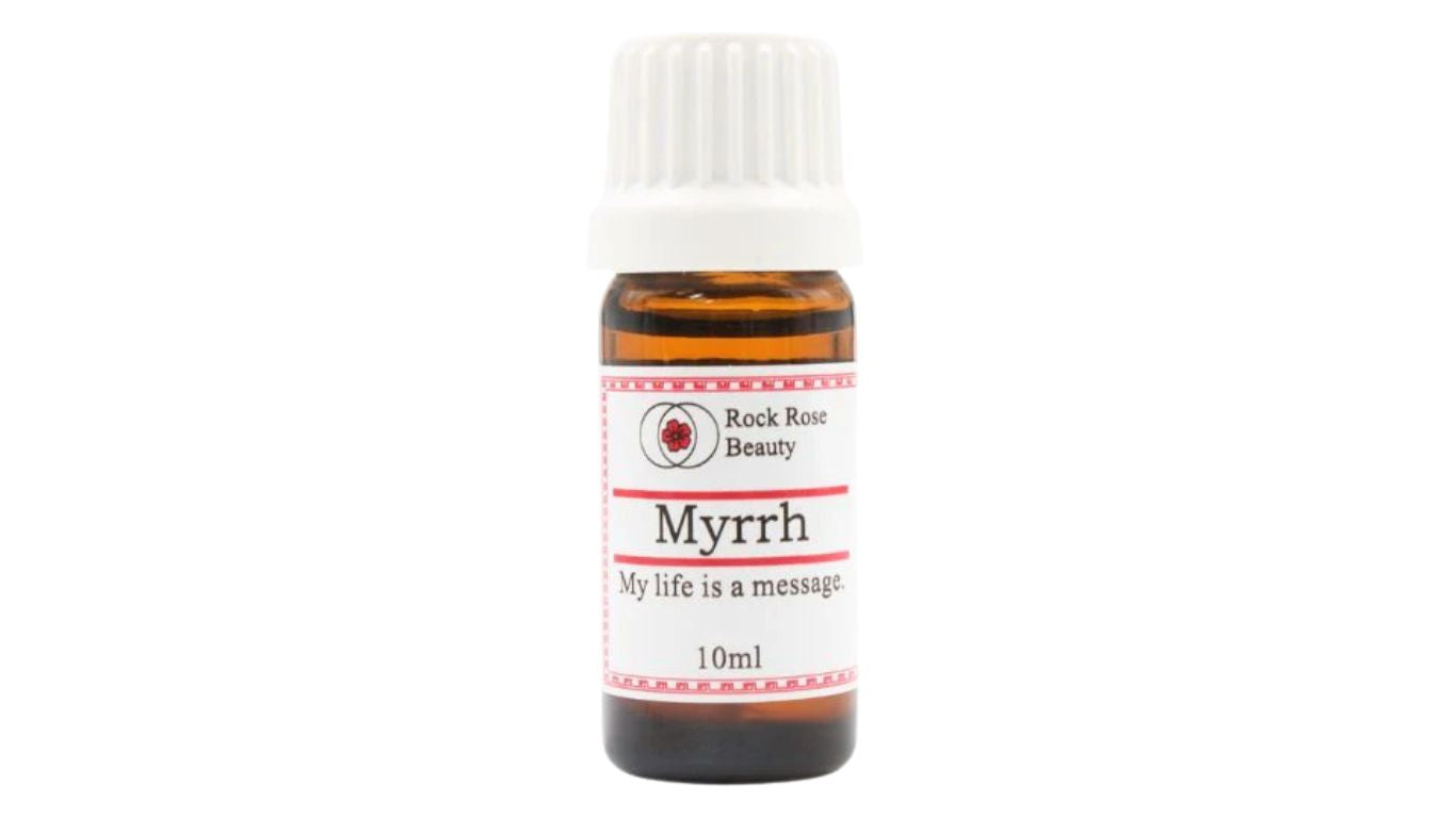 Myrrh Oil 10ml