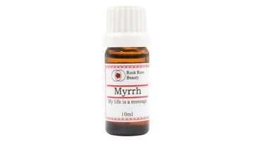 Myrrh Oil 10ml