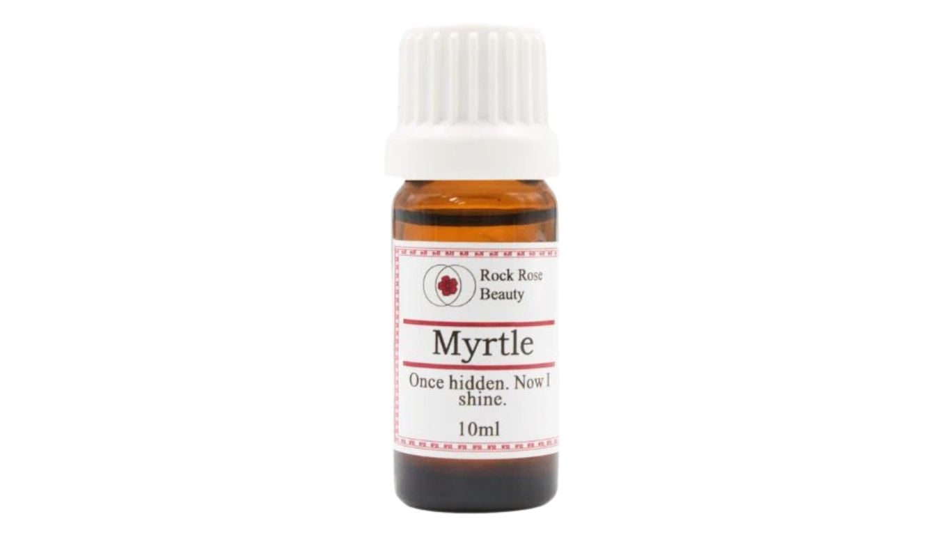 Myrtle Oil 10ml