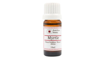 Myrtle Oil 10ml
