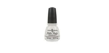 Matte Magic Top Coat 9.6ml CG