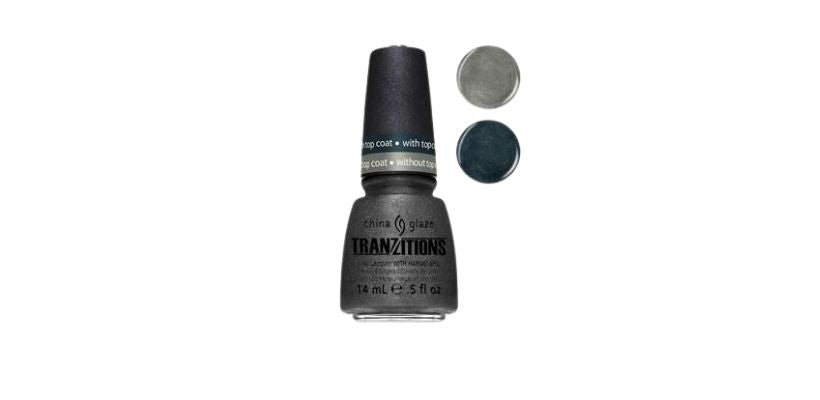Metallic Metamorphosis 14ml CG